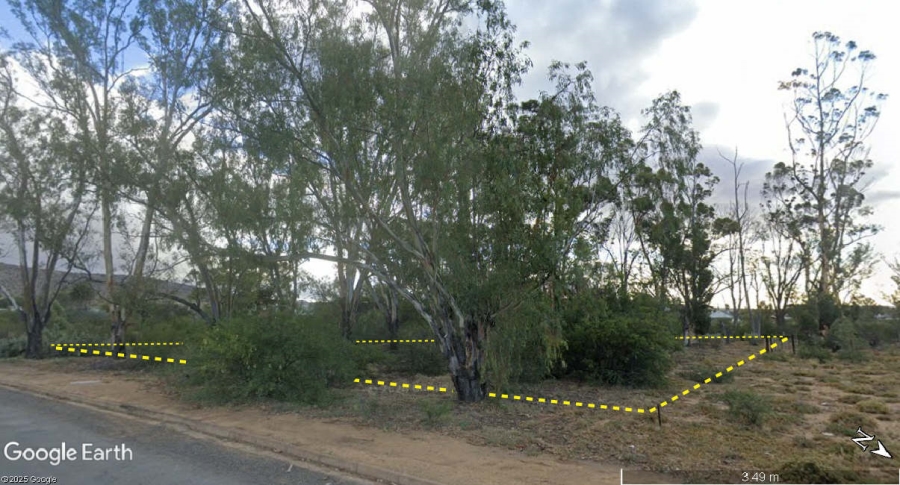 Commercial Property for Sale in Willowmore Eastern Cape